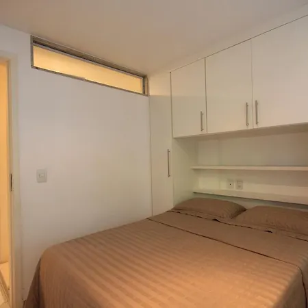 Atlantica 206 A Apartment